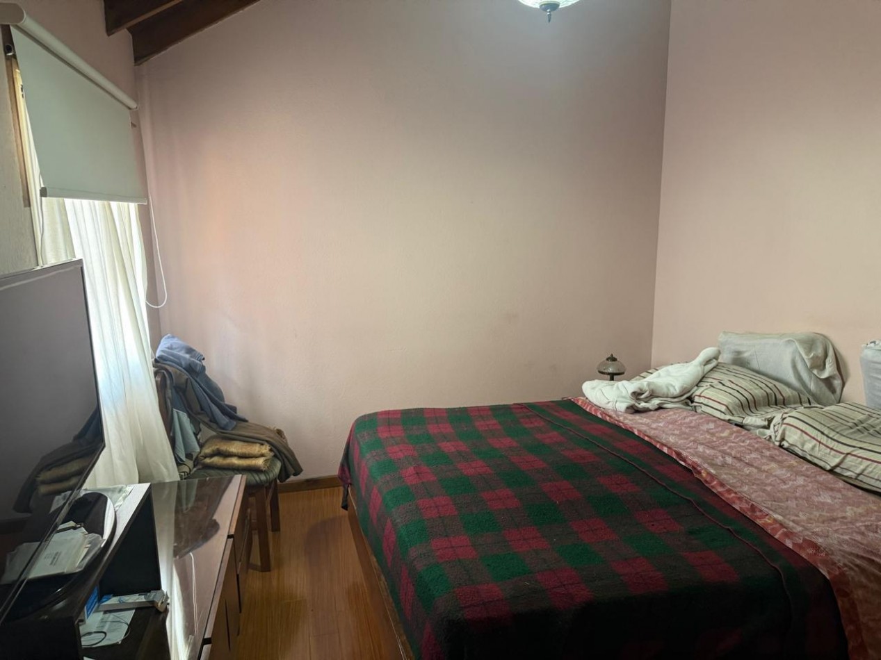 Duplex de 4 amb a una cuadra de Panamericana APTO CREDITO