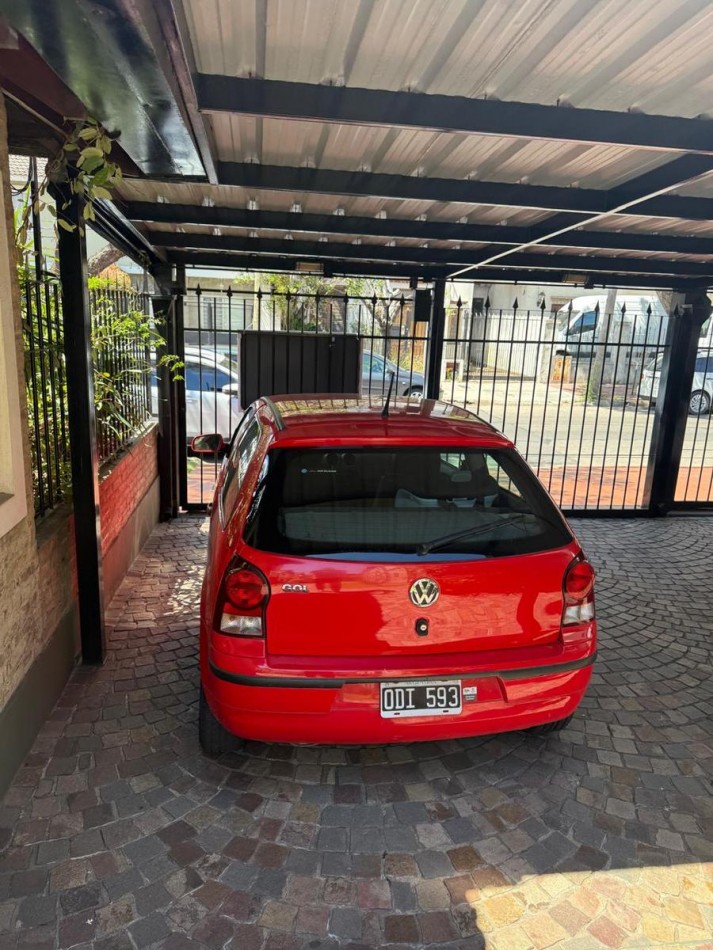 Duplex de 4 amb a una cuadra de Panamericana APTO CREDITO