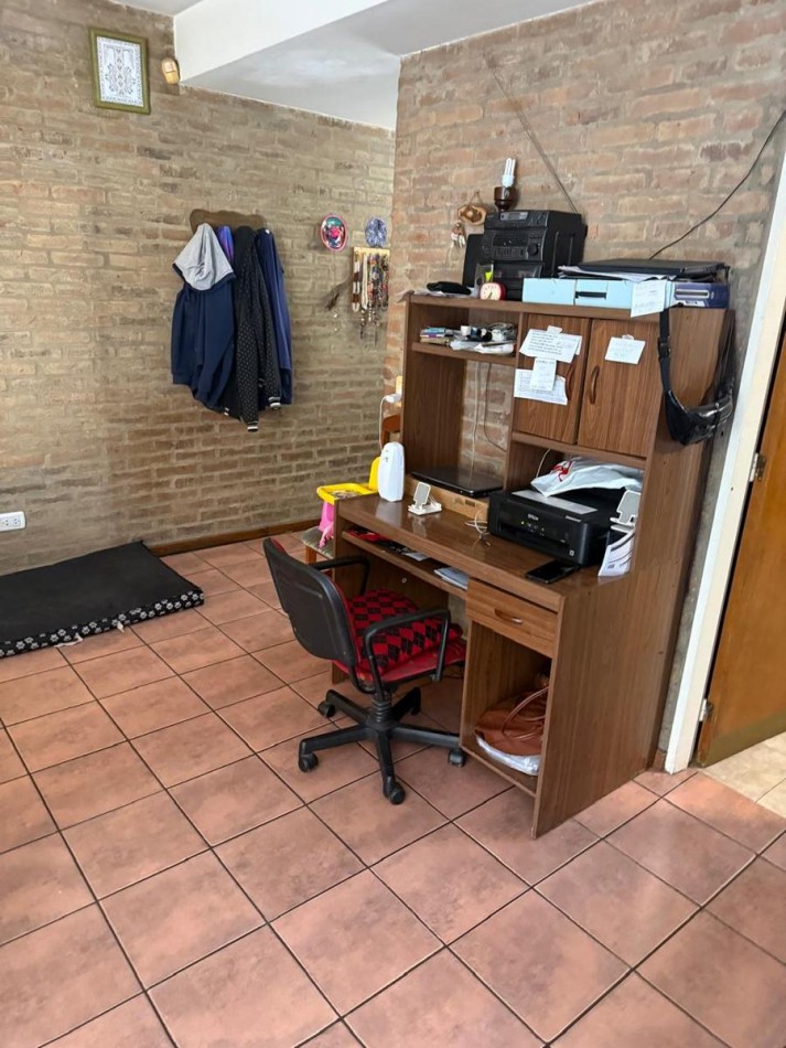 Duplex de 4 amb a una cuadra de Panamericana APTO CREDITO