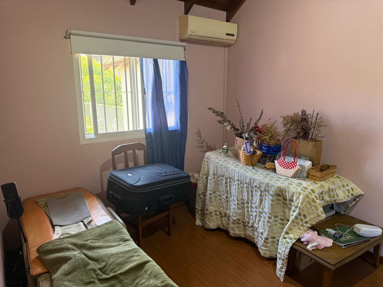 Duplex de 4 amb a una cuadra de Panamericana APTO CREDITO