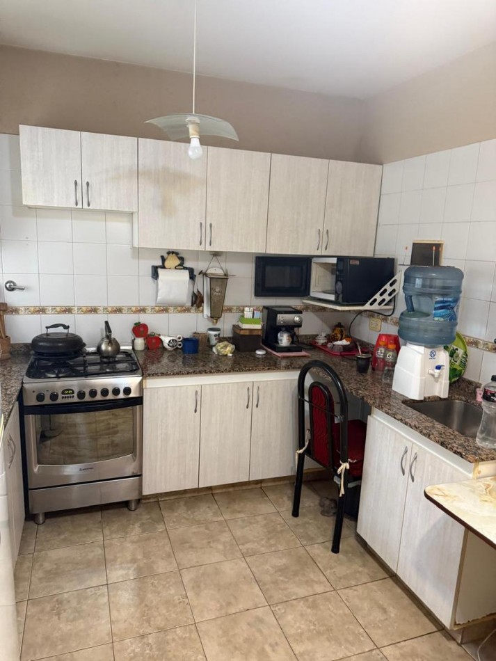 Duplex de 4 amb a una cuadra de Panamericana APTO CREDITO