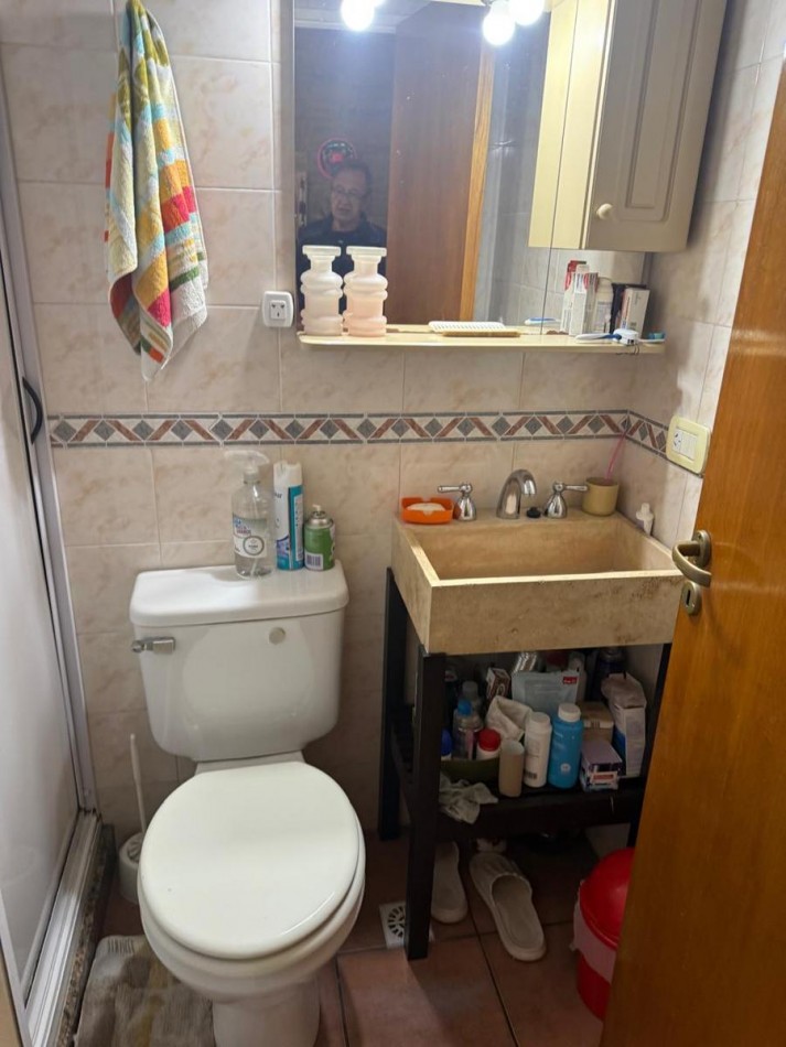 Duplex de 4 amb a una cuadra de Panamericana APTO CREDITO