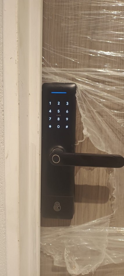 VILLA CRESPO- Departamento en PB con patio a estrenar- entrega inmediata