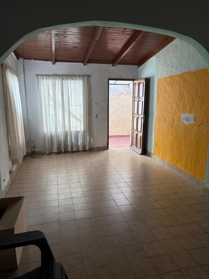 BECCAR- PH a reciclar