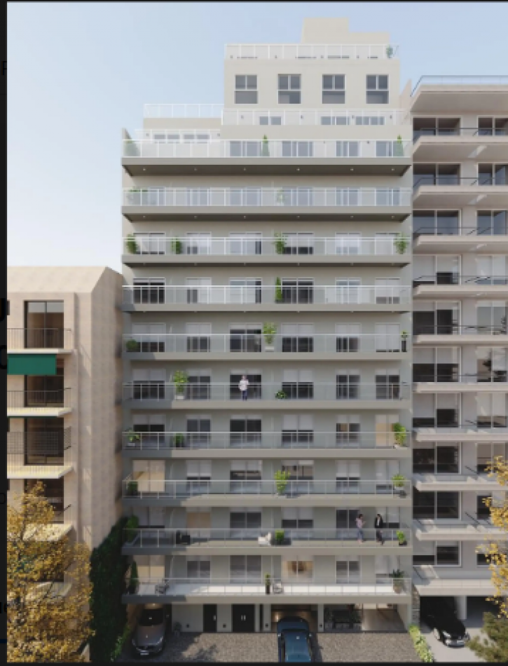 Departamento en Venta en Caballito, Capital Federal