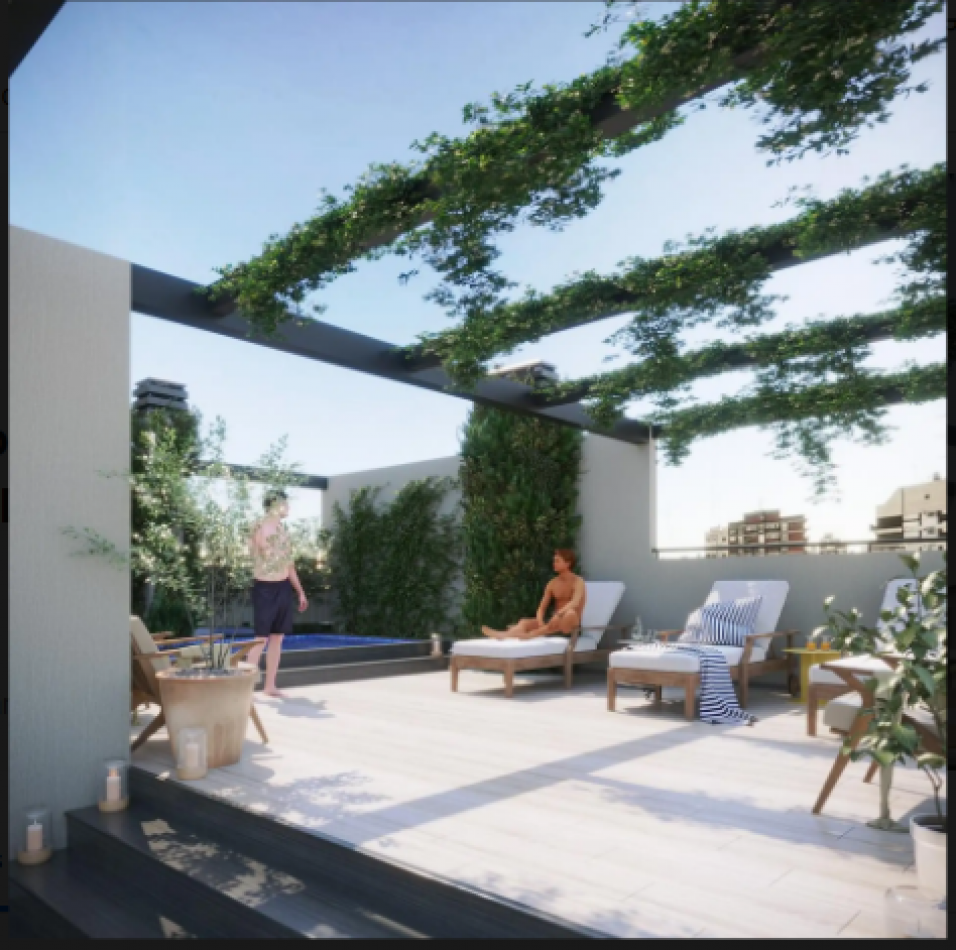 Departamento en Venta en Caballito, Capital Federal