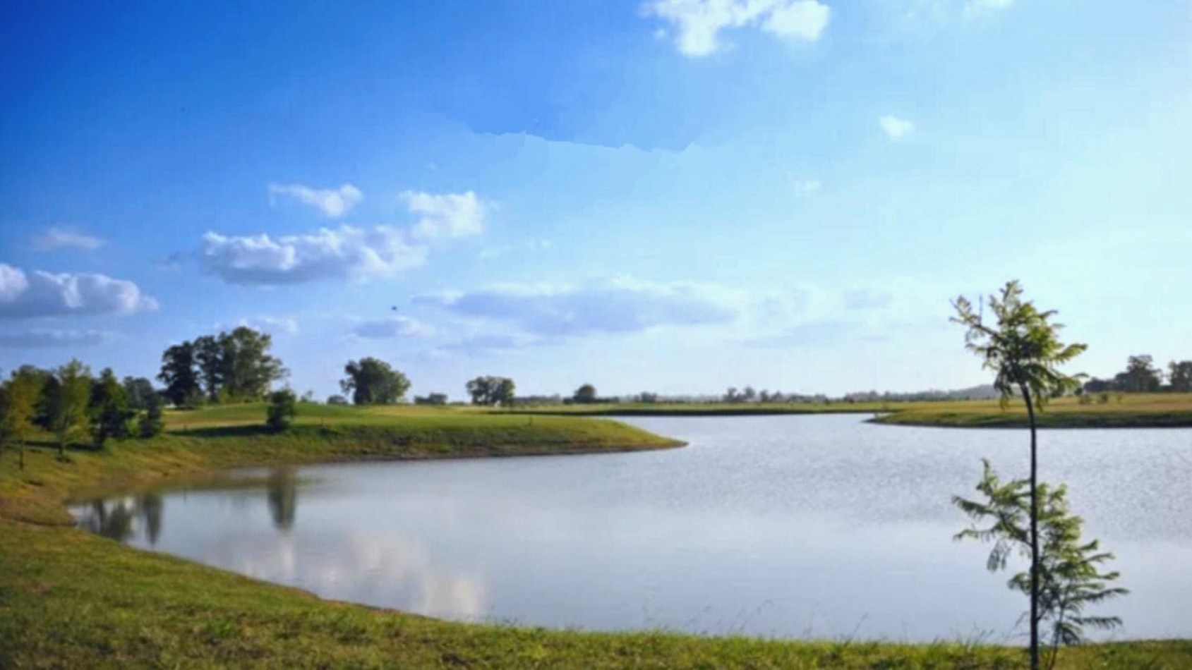 Lote en La providencia con vista al lago