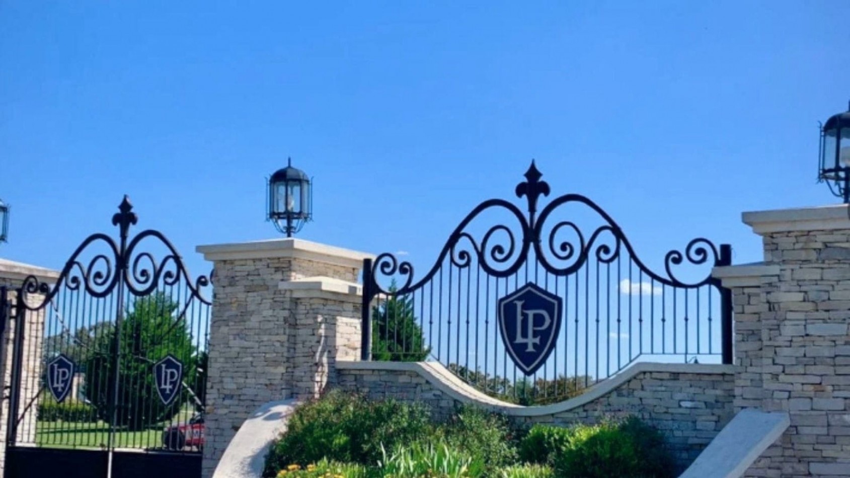 Lote en La providencia con vista al lago