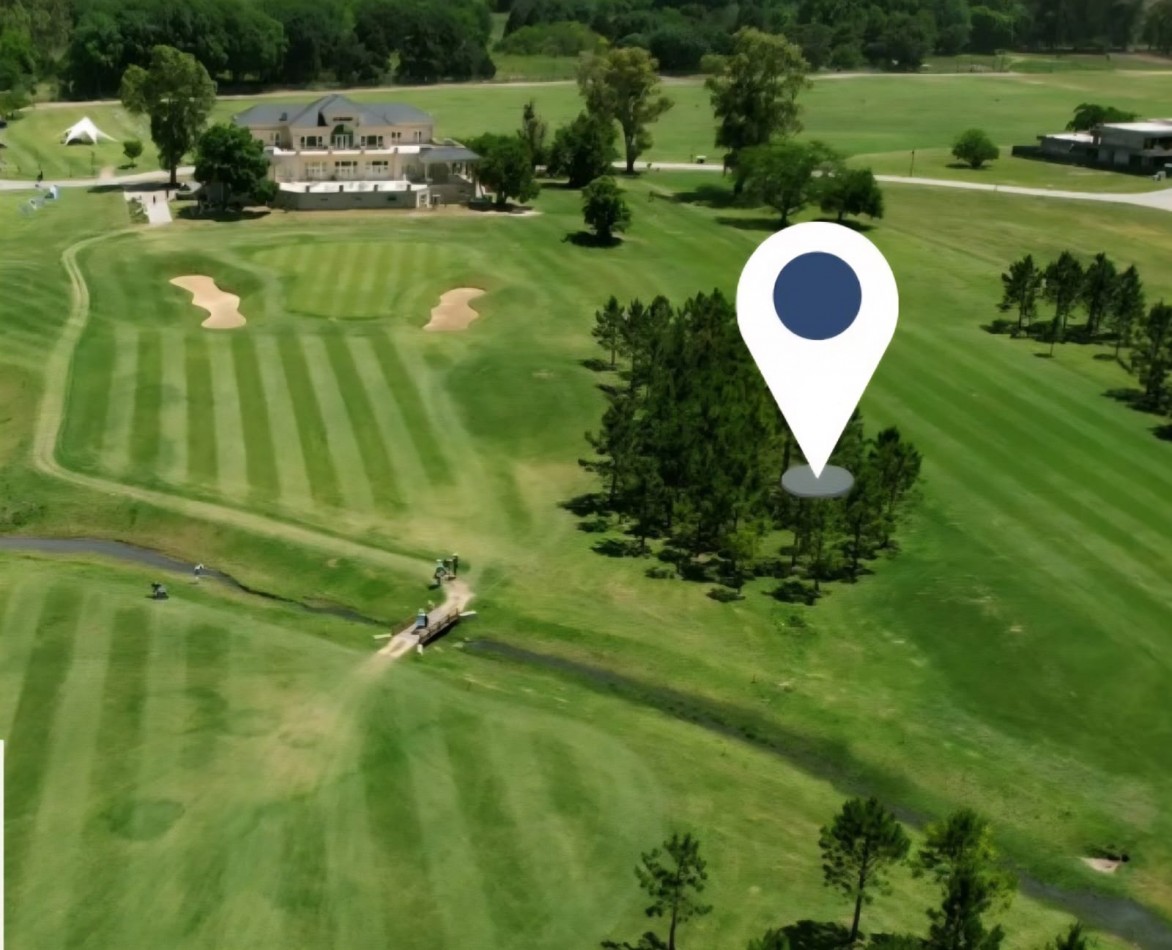 Lote en La providencia con vista al lago