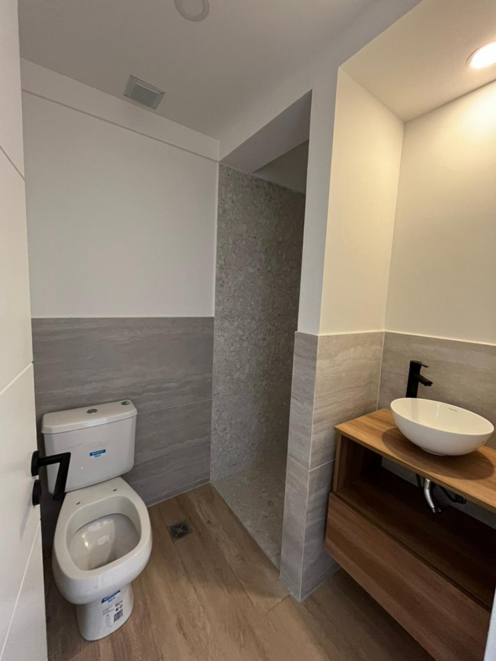 Triplex en Florida a estrenar con posesion inmediata