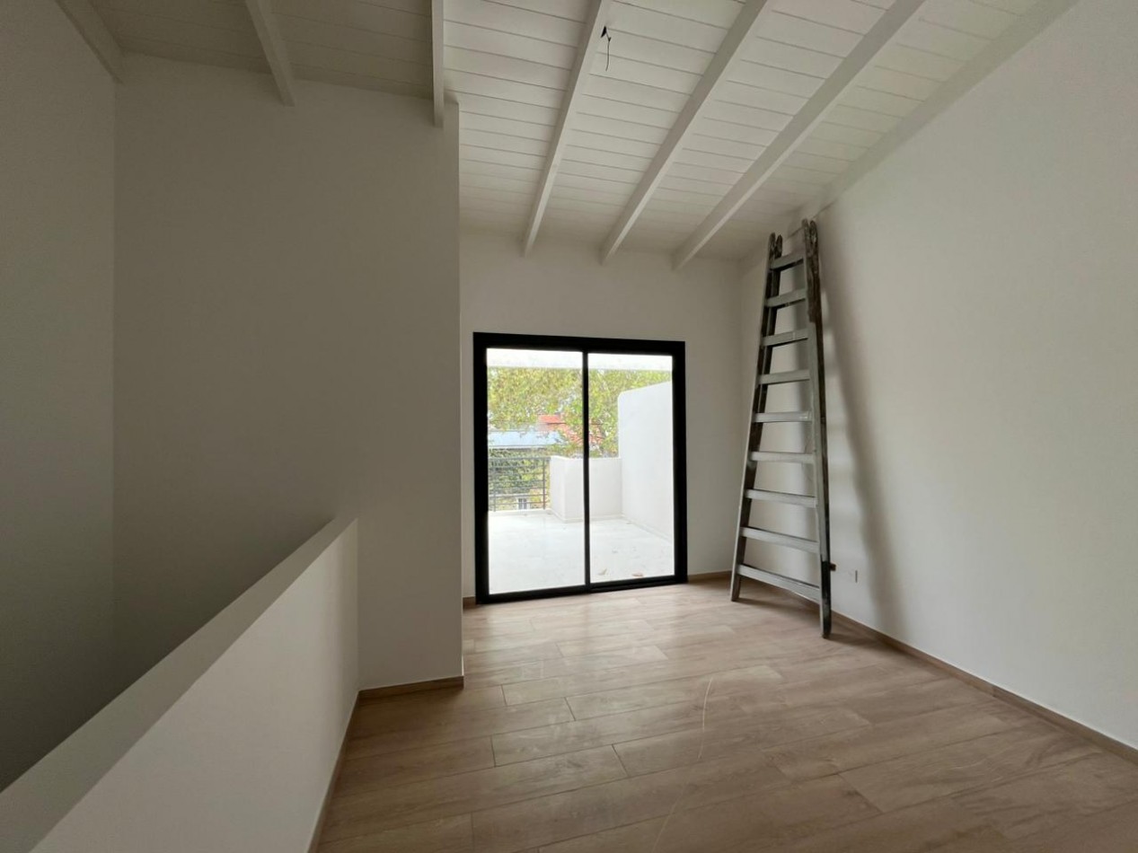 Triplex en Florida a estrenar con posesion inmediata