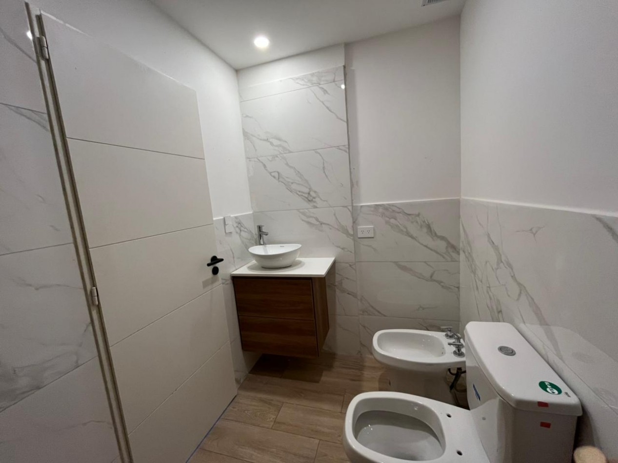 Triplex en Florida a estrenar con posesion inmediata