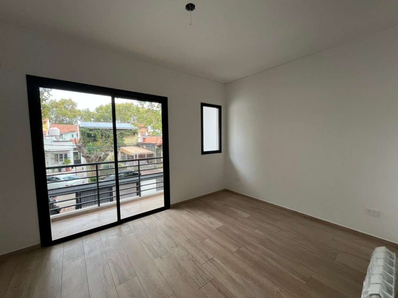 Triplex en Florida a estrenar con posesion inmediata