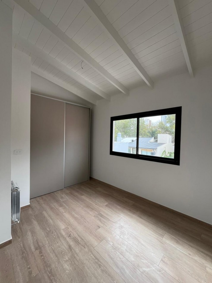 Triplex en Florida a estrenar con posesion inmediata