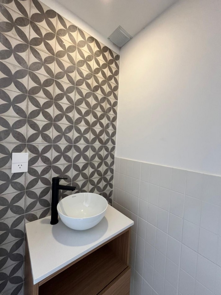 Triplex en Florida a estrenar con posesion inmediata