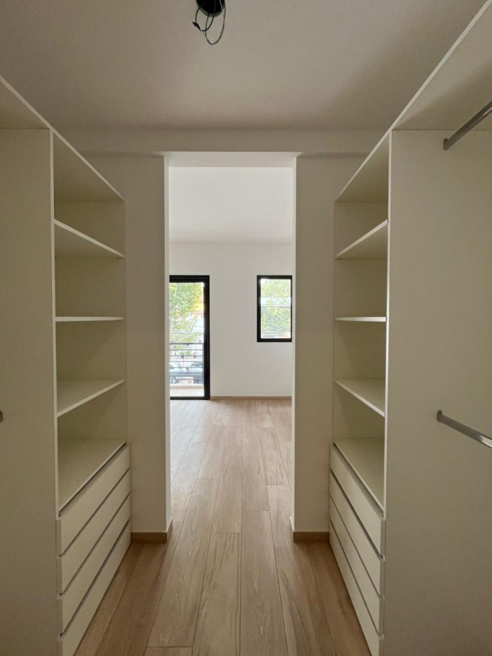 Triplex en Florida a estrenar con posesion inmediata