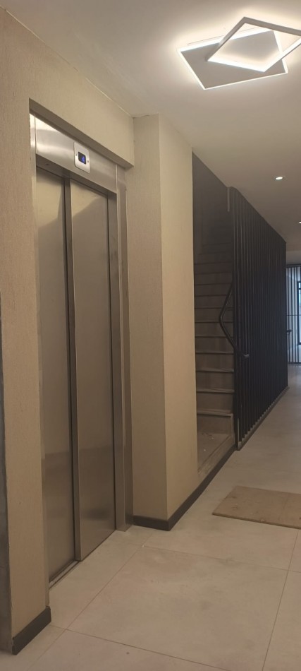 DEVOTO- Departamento de dos amb con eentrega inmediata