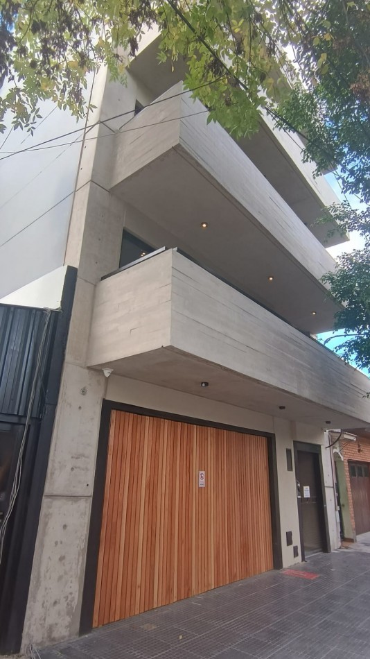 2 Ambientes a Estrenar en Villa Devoto- Entrega Inmediata
