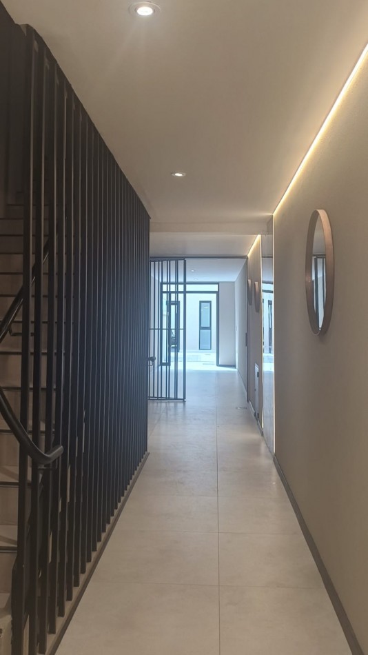 2 Ambientes a Estrenar en Villa Devoto- Entrega Inmediata