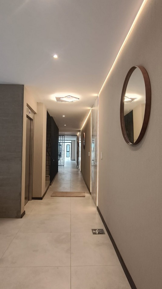 2 Ambientes a Estrenar en Villa Devoto- Entrega Inmediata