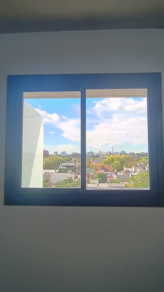 2 Ambientes a Estrenar en Villa Devoto- Entrega Inmediata