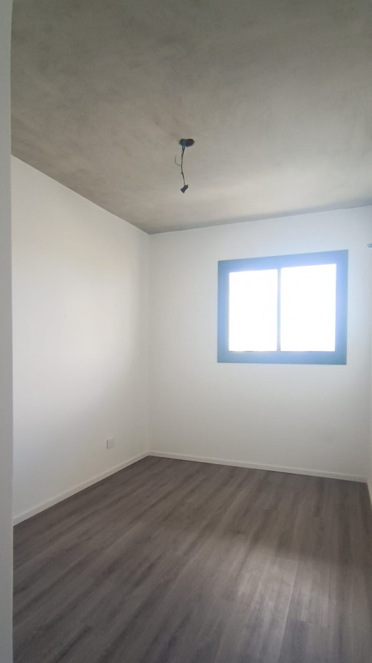 2 Ambientes a Estrenar en Villa Devoto- Entrega Inmediata