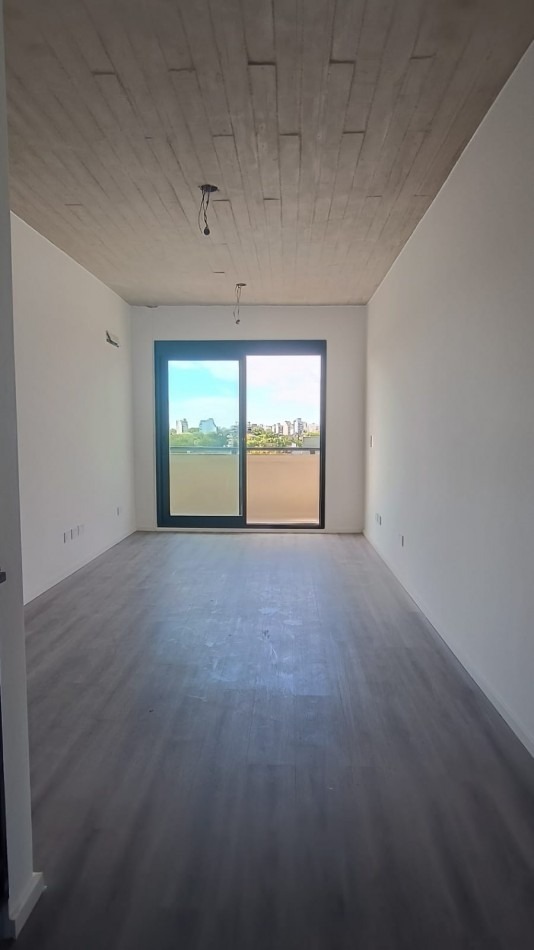 2 Ambientes a Estrenar en Villa Devoto- Entrega Inmediata