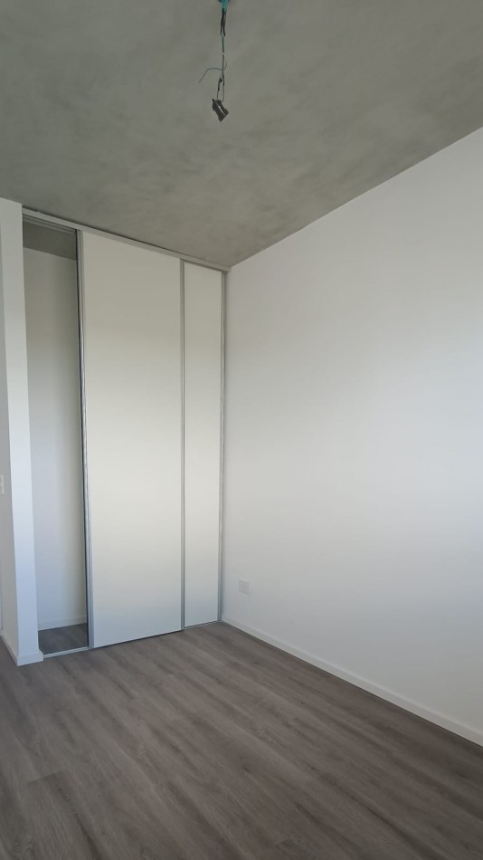 2 Ambientes a Estrenar en Villa Devoto- Entrega Inmediata