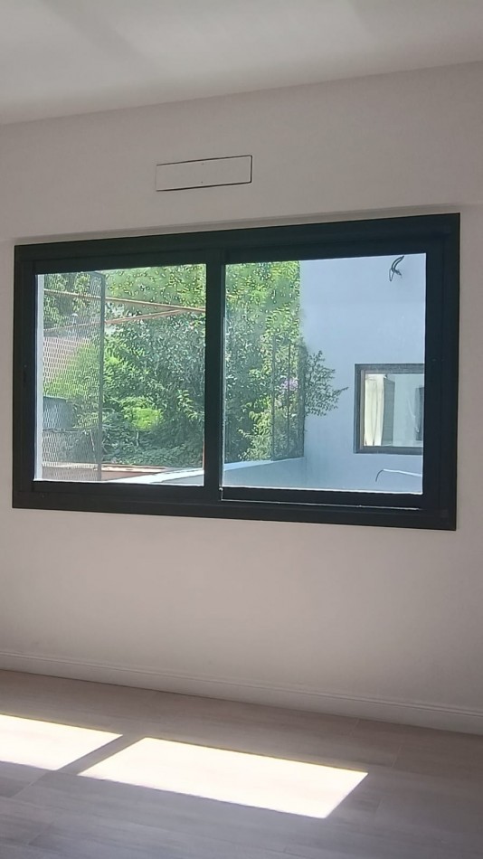 Departamento dos ambientes, grande a estrenar- entrega inmediata