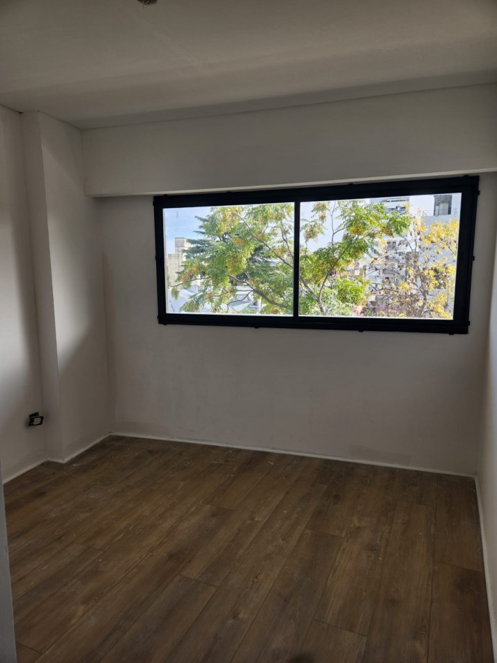 VILLA URQUIZA- Departamento de dos ambientes- Entrega Julio 2026