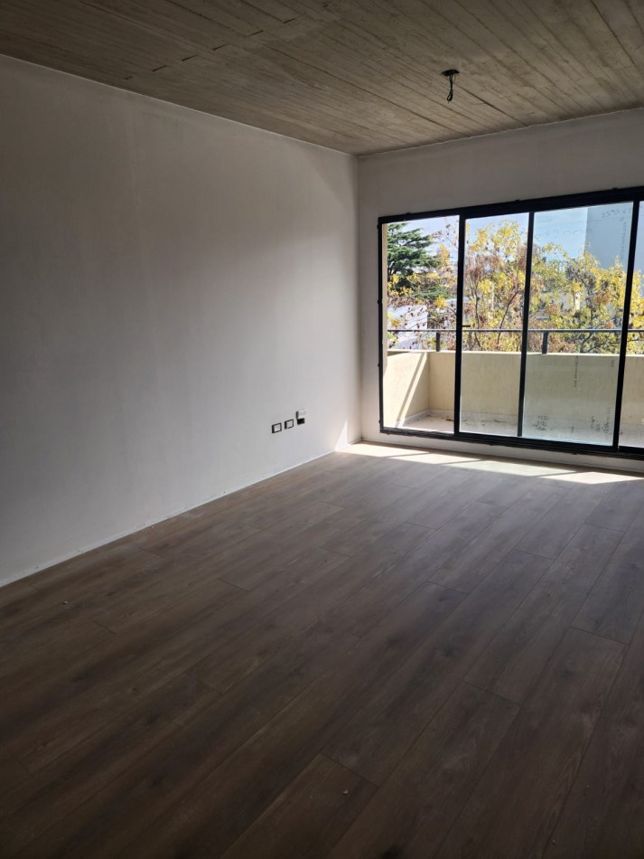 VILLA URQUIZA- Departamento de dos ambientes- Entrega Julio 2026