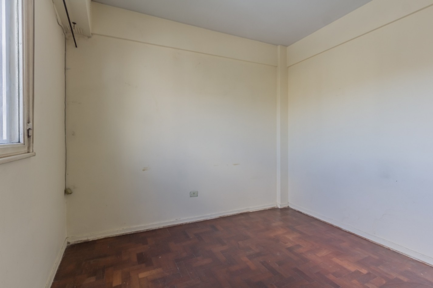 Departamento de tres ambientes APTO CREDITO