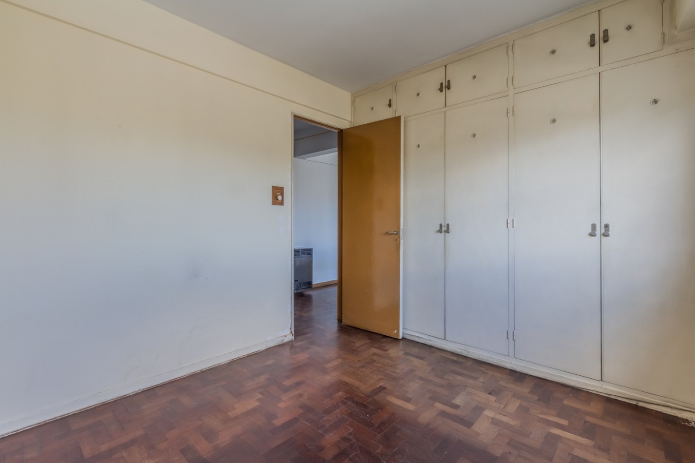 Departamento de tres ambientes APTO CREDITO