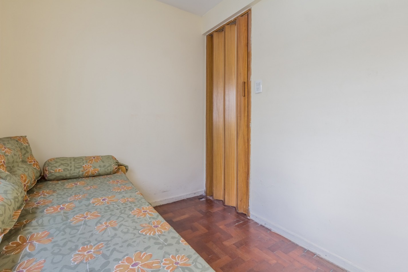 Departamento de tres ambientes APTO CREDITO