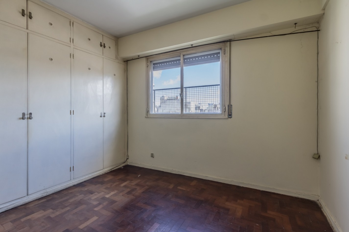 Departamento de tres ambientes APTO CREDITO