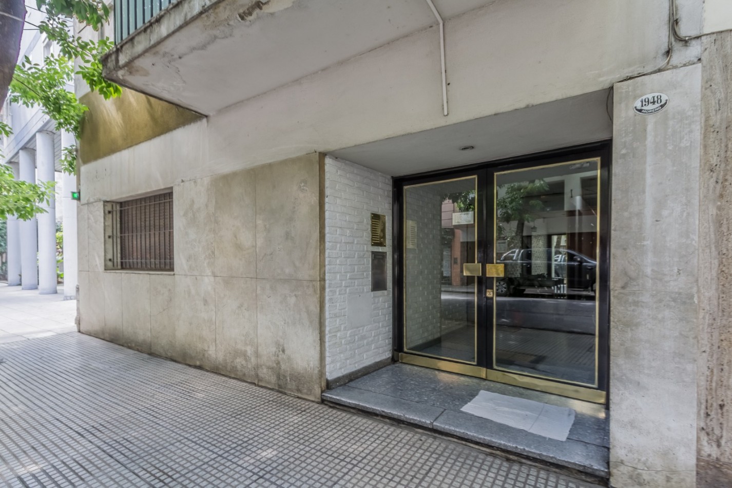 Departamento de tres ambientes APTO CREDITO