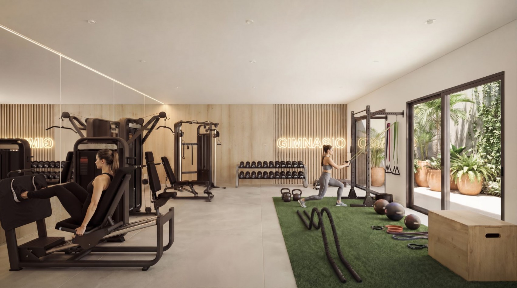 Monoambiente en venta en Nuñez piso 1° F