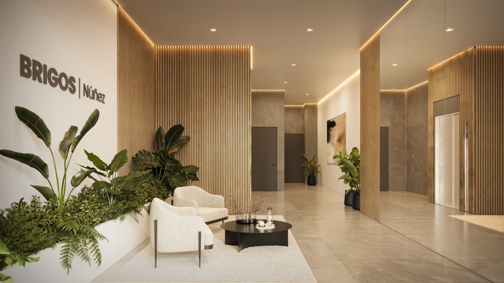 Monoambiente en venta en Nuñez piso 1° F