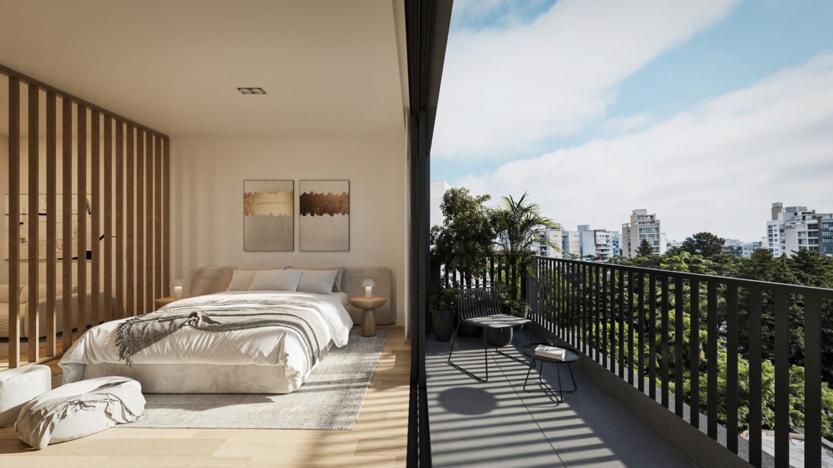 Monoambiente en venta en Nuñez piso 1° F