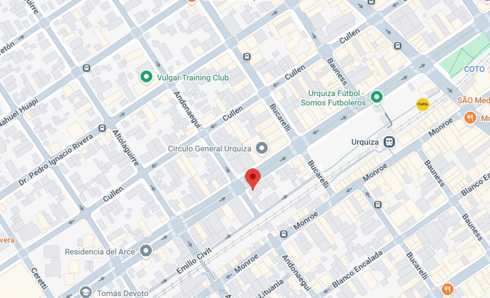 Lanzamiento!! Departamento 4 ambientes en pozo VILLA URQUIZA