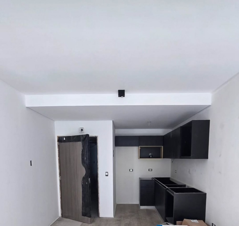 Ph de dos amb a estrenar en VILLA CRESPO ENTREGA INMEDIATA