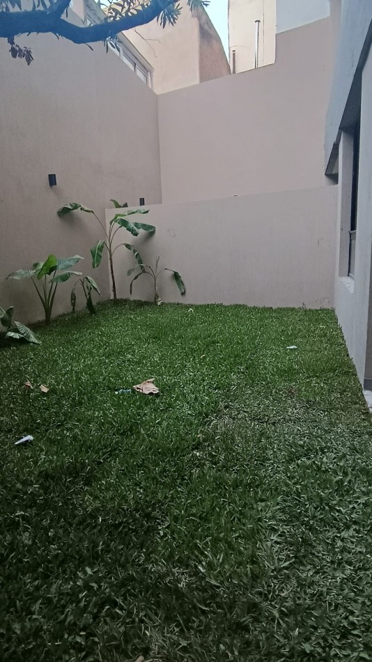 Ph de dos amb a estrenar en VILLA CRESPO ENTREGA INMEDIATA