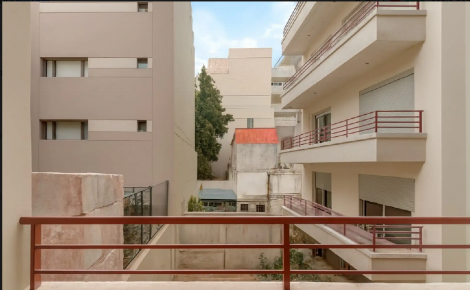 VENTA departamento dos ambientes VILLA ORTUZAR Entrega DICIEMBRE 2026
