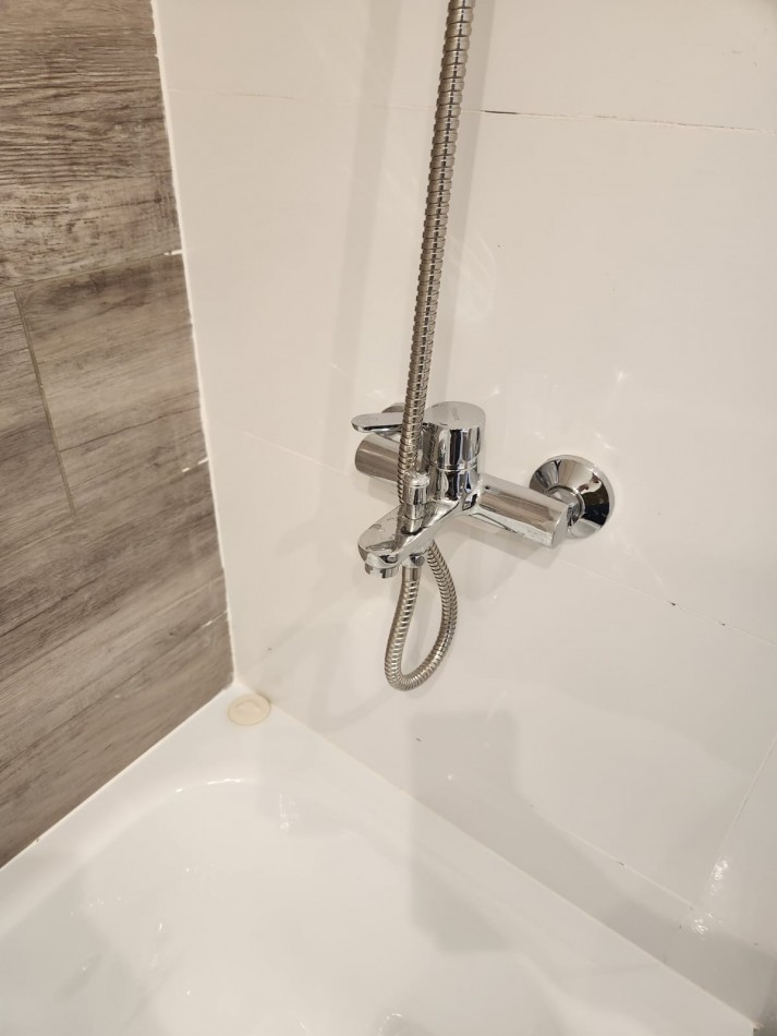 DEPARTAMENTO MONOAMBIENTE EN ALQUILER CON COCHERA