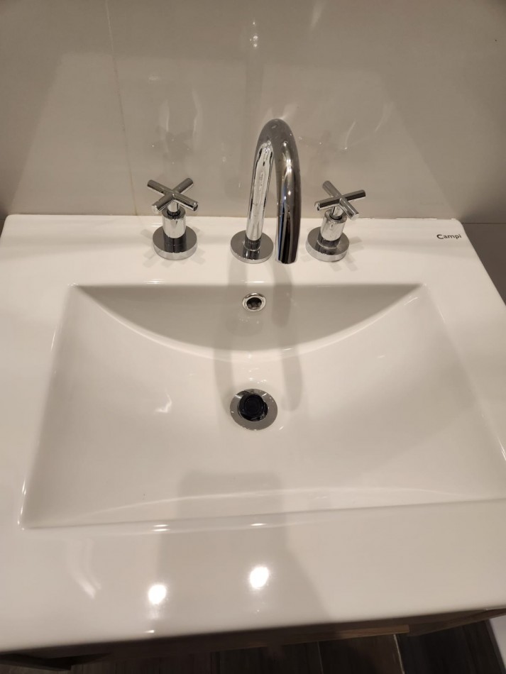 DEPARTAMENTO MONOAMBIENTE EN ALQUILER CON COCHERA