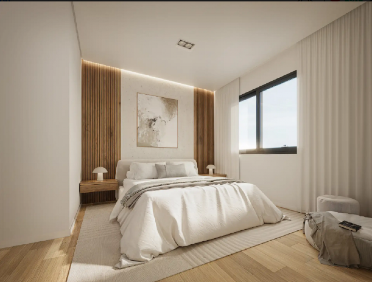 Departamento 2 ambientes en venta en Nuñez piso 1° D