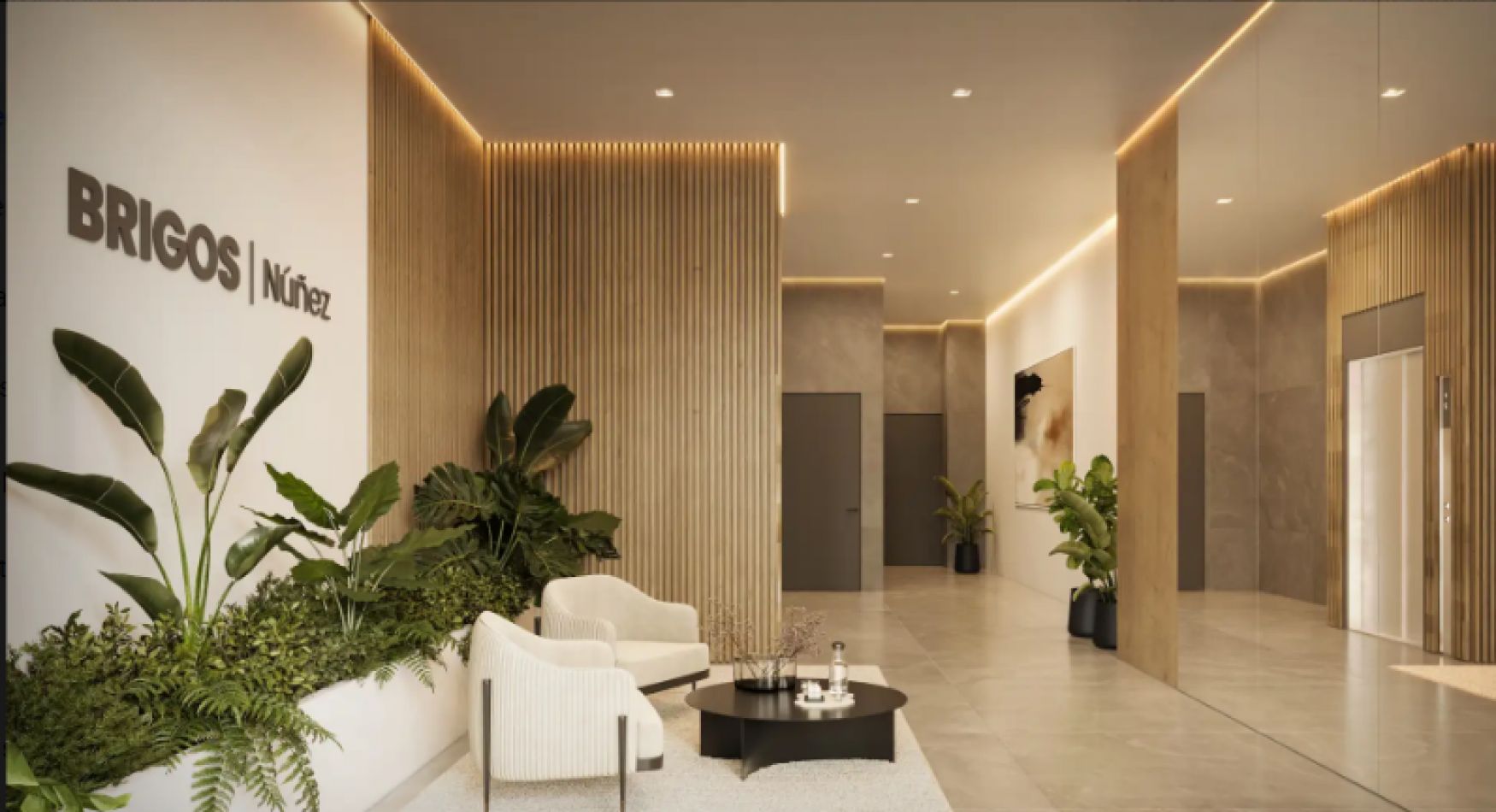 Departamento 2 ambientes en venta en Nuñez piso14°A ULTIMO PISO CON TERRAZA PROPIA