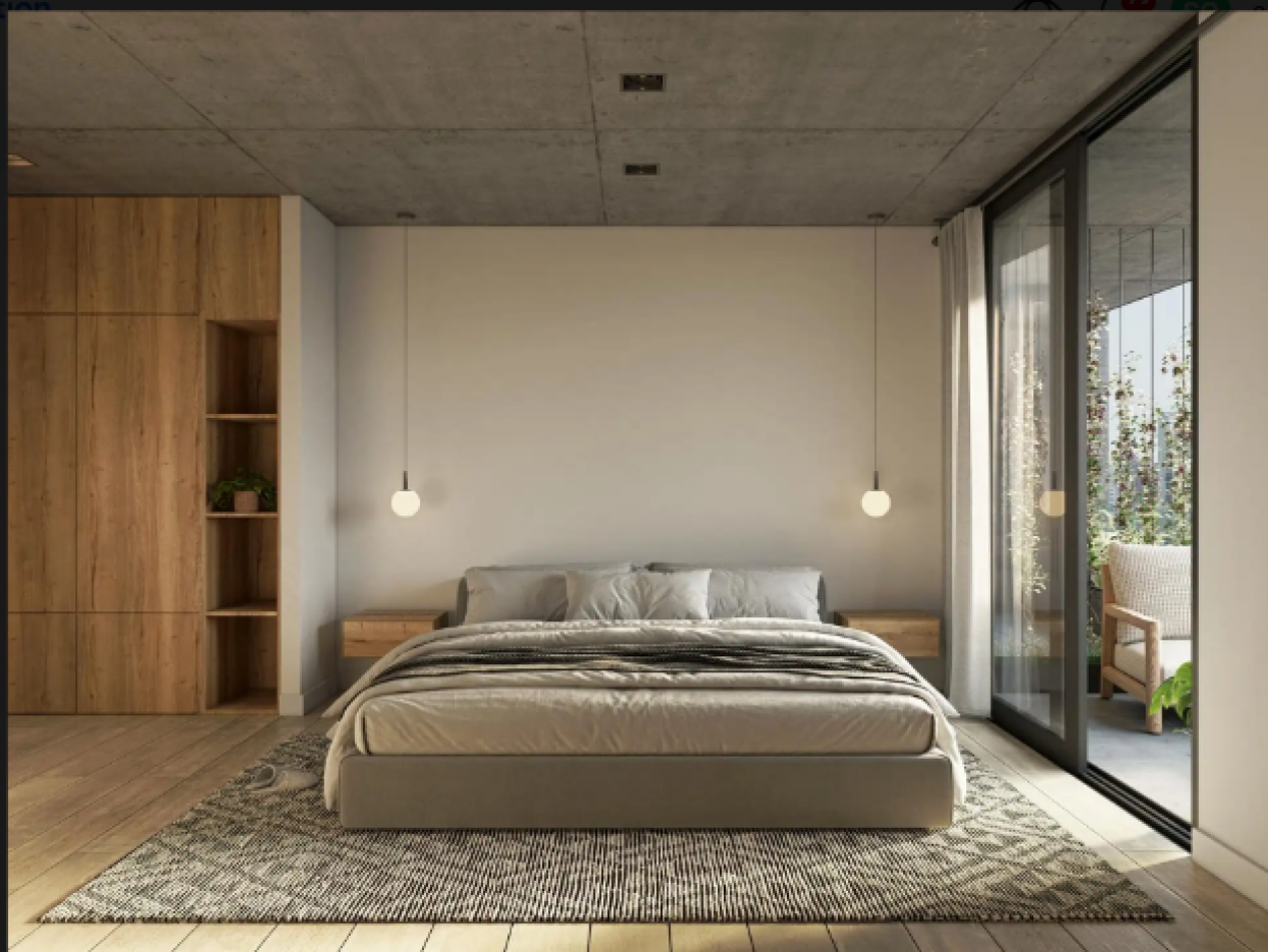 Departamento monoambiente en pozo en Nuñez Entrega Noviembre 2028