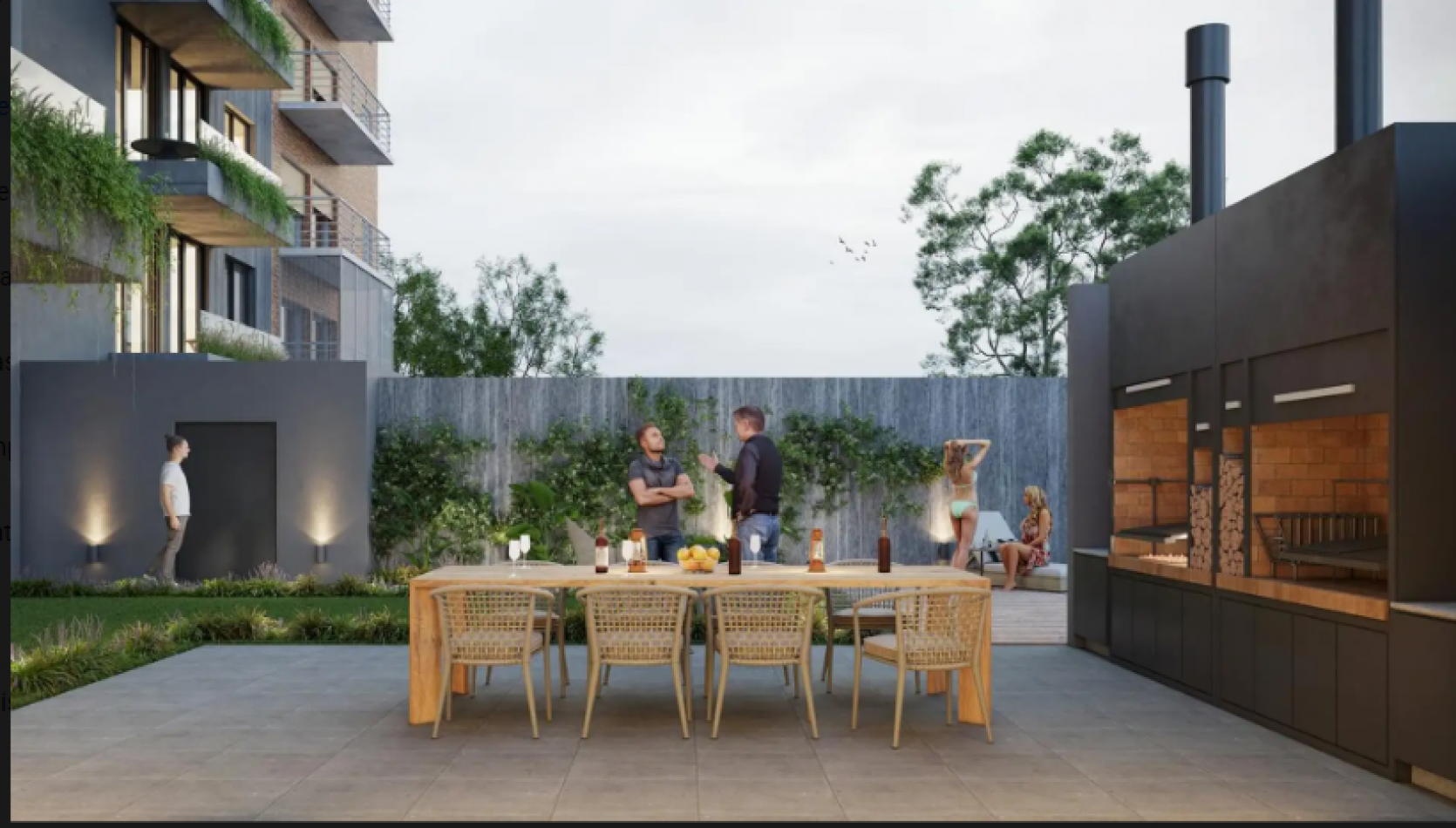 Departamento monoambiente en pozo en Nuñez Entrega Noviembre 2028