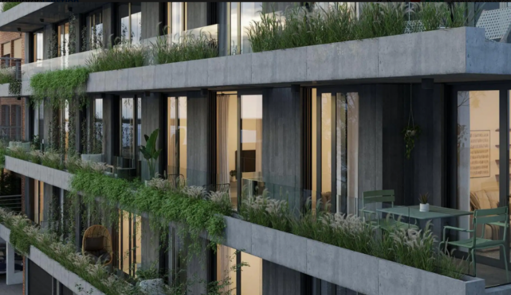 Departamento monoambiente en pozo en Nuñez Entrega Noviembre 2028
